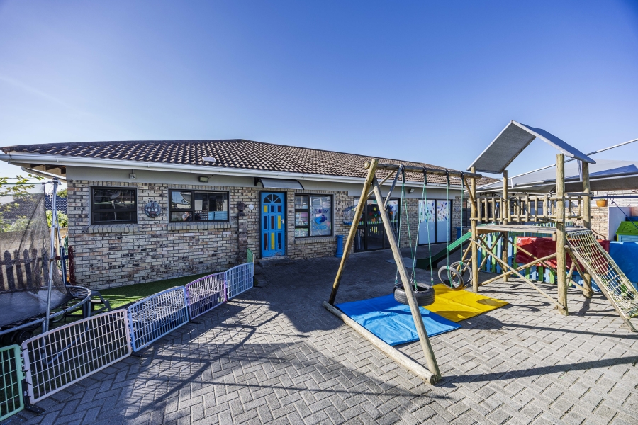 4 Bedroom Property for Sale in Rosemount Eastern Cape